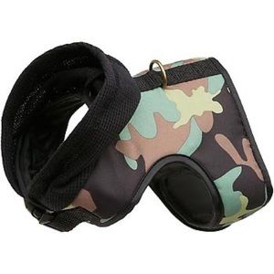 wag-a-tude CAMO HARNESS